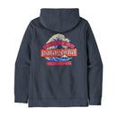 PATAGONIA M's Great Waves Uprisal Hoody