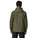PATAGONIA M's Insulated Boulder Fork Rain Jkt Wanderjacken PATAGONIA