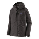 PATAGONIA M's Insulated Boulder Fork Rain Jkt Wanderjacken PATAGONIA BLK Black S
