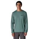 PATAGONIA M'S L/S CAP COOL DAILY SHIRT Wandershirts /-hemden PATAGONIA