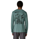 PATAGONIA M'S L/S CAP COOL DAILY SHIRT Wandershirts /-hemden PATAGONIA