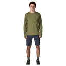PATAGONIA M'S L/S CAP COOL SUN SHIRT Wandershirts /-hemden PATAGONIA