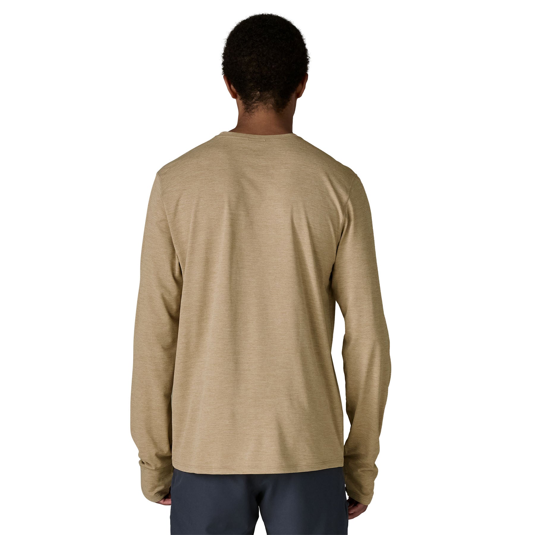 PATAGONIA M'S L/S CAP COOL SUN SHIRT Wandershirts /-hemden PATAGONIA
