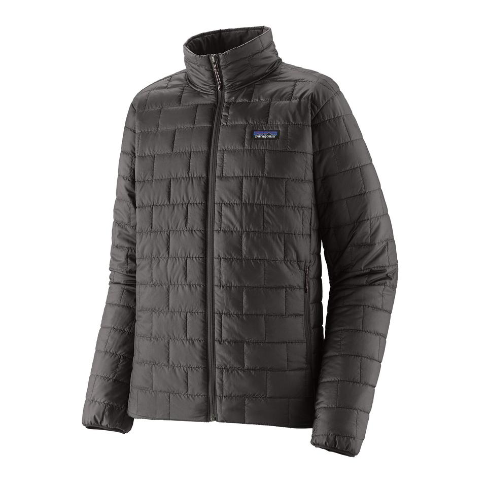 PATAGONIA M'S NANO PUFF JKT Fleecejacken & Pullover PATAGONIA