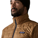 PATAGONIA M'S NANO PUFF JKT