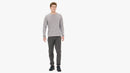 PATAGONIA M's Quandary Joggers BLK Wanderhosen PATAGONIA
