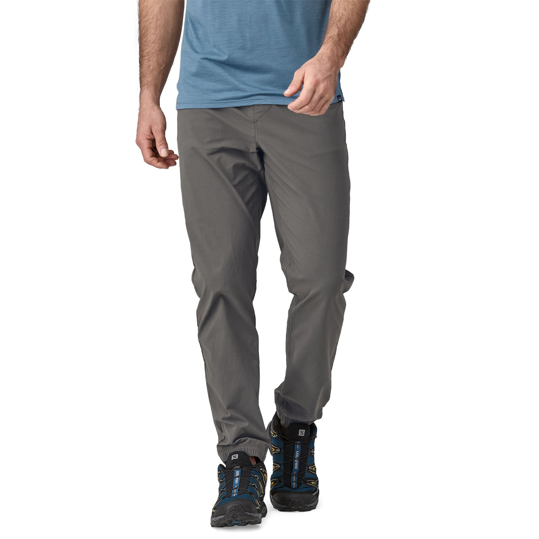 PATAGONIA M's Quandary Joggers BLK Wanderhosen PATAGONIA