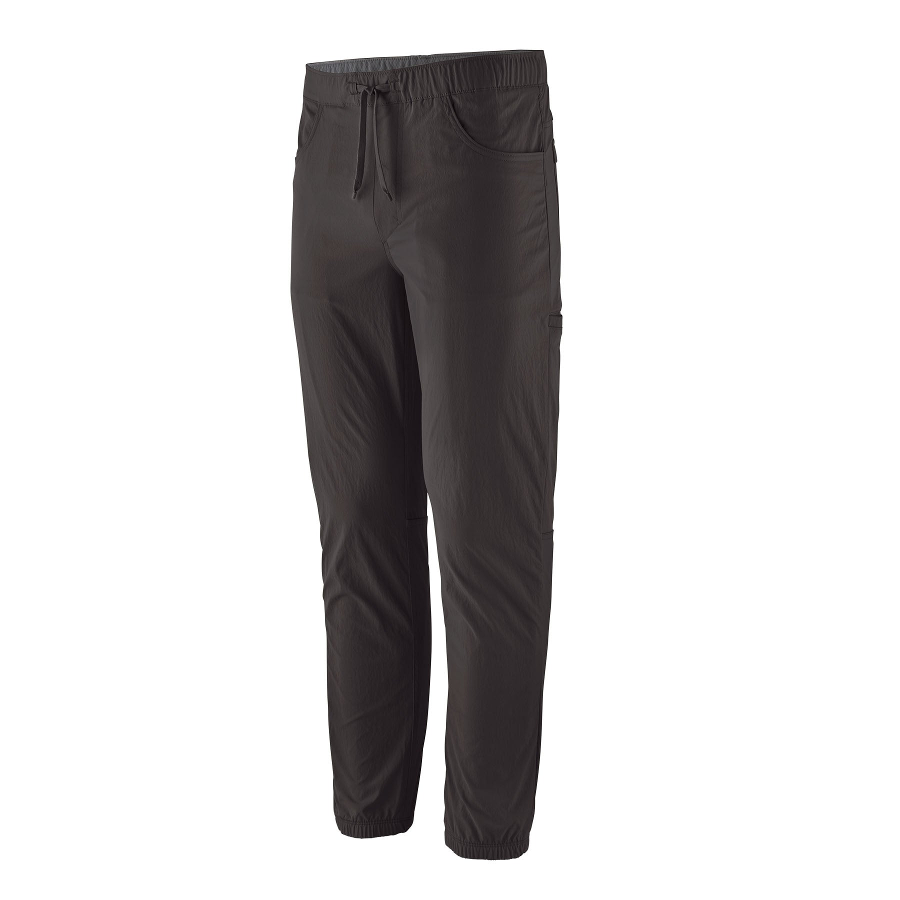 PATAGONIA M's Quandary Joggers BLK Wanderhosen PATAGONIA BLK S