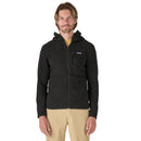 PATAGONIA M's R1 Air Full-Zip Hoody BLK-6 Wanderjacken PATAGONIA