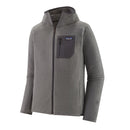 PATAGONIA M's R1 Air Full-Zip Hoody BLK-6 Wanderjacken PATAGONIA FEGY M