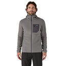 PATAGONIA M's R1 Air Full-Zip Hoody BLK-6 Wanderjacken PATAGONIA