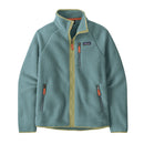 PATAGONIA M's Retro Pile Jkt Fleecejacken & Pullover PATAGONIA Black S