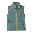 PATAGONIA M'S RETRO PILE VEST Wanderjacken PATAGONIA Black M