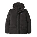 PATAGONIA M's Sisar Down Hoody Jkt Wanderjacken PATAGONIA BLK Black M