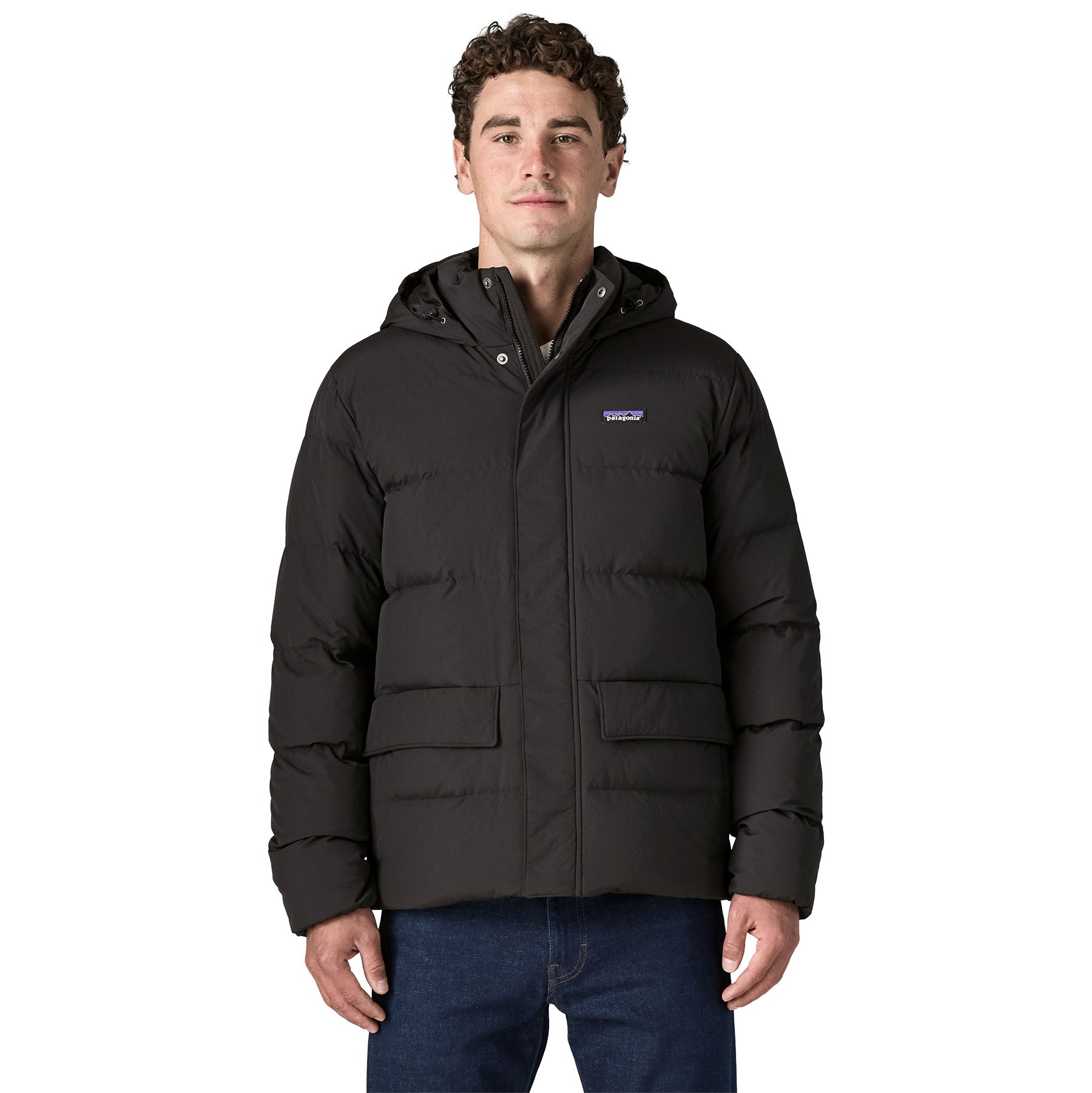 PATAGONIA M's Sisar Down Hoody Jkt Wanderjacken PATAGONIA