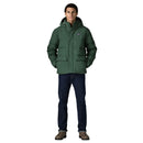 PATAGONIA M's Sisar Down Hoody Jkt Wanderjacken PATAGONIA