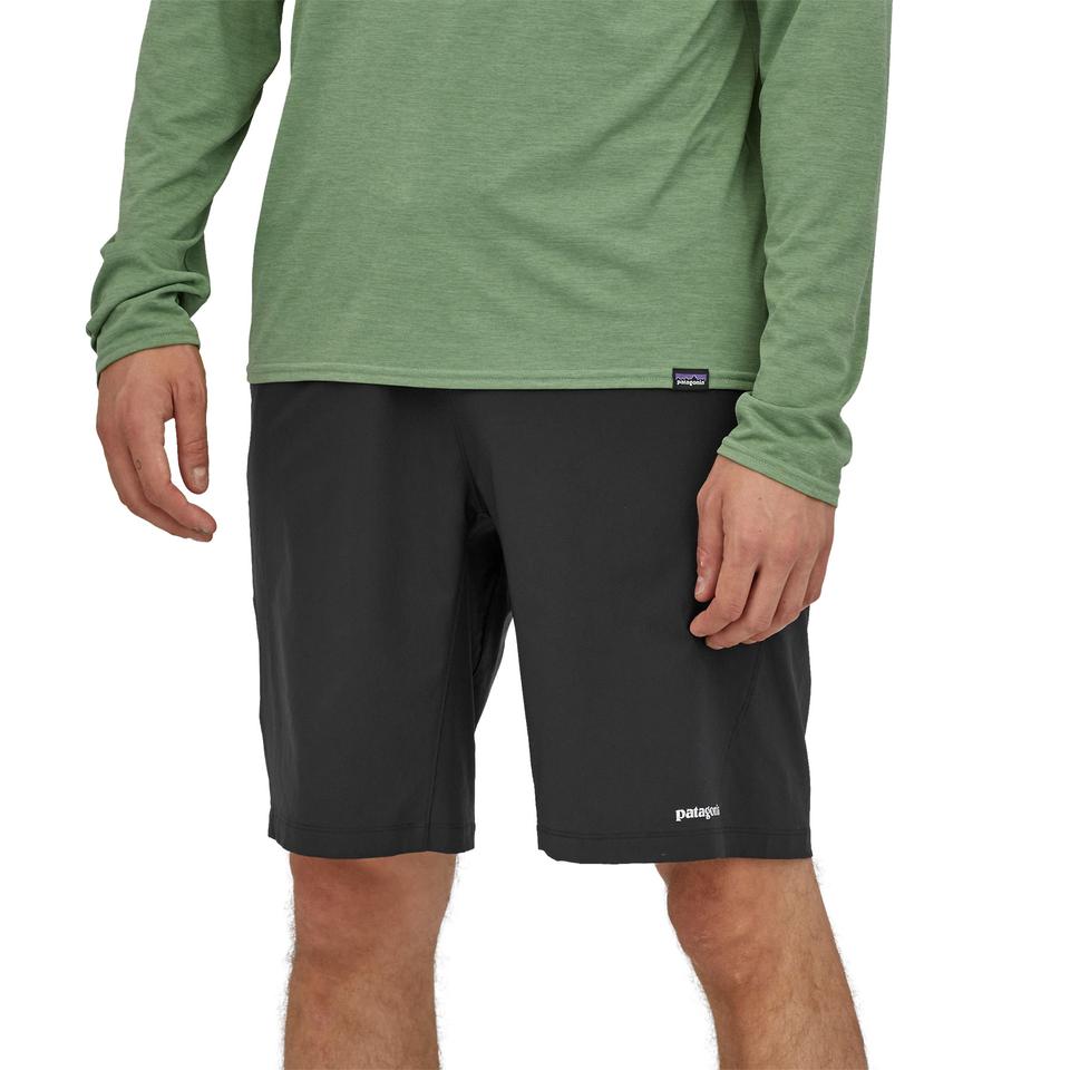 PATAGONIA M'S TERREBONNE SHORTS Wanderhosen PATAGONIA
