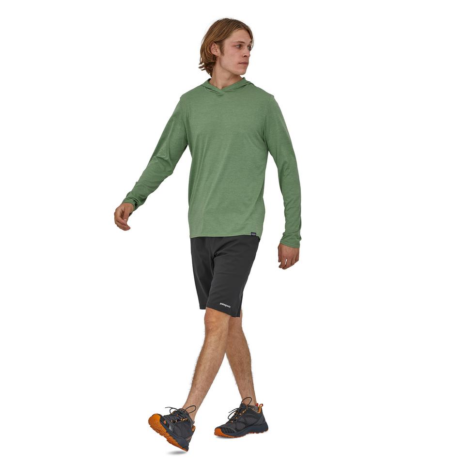 PATAGONIA M'S TERREBONNE SHORTS Wanderhosen PATAGONIA