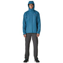 PATAGONIA M'S TORRENTSHELL 3L RAIN JACKET Wanderjacken PATAGONIA