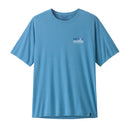 PATAGONIA M'SCAPCOOL DAILY SHIRT Wandershirts /-hemden PATAGONIA Black S