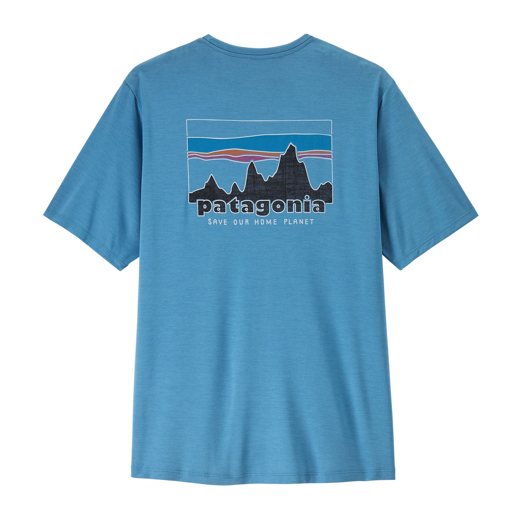 PATAGONIA M'SCAPCOOL DAILY SHIRT Wandershirts /-hemden PATAGONIA