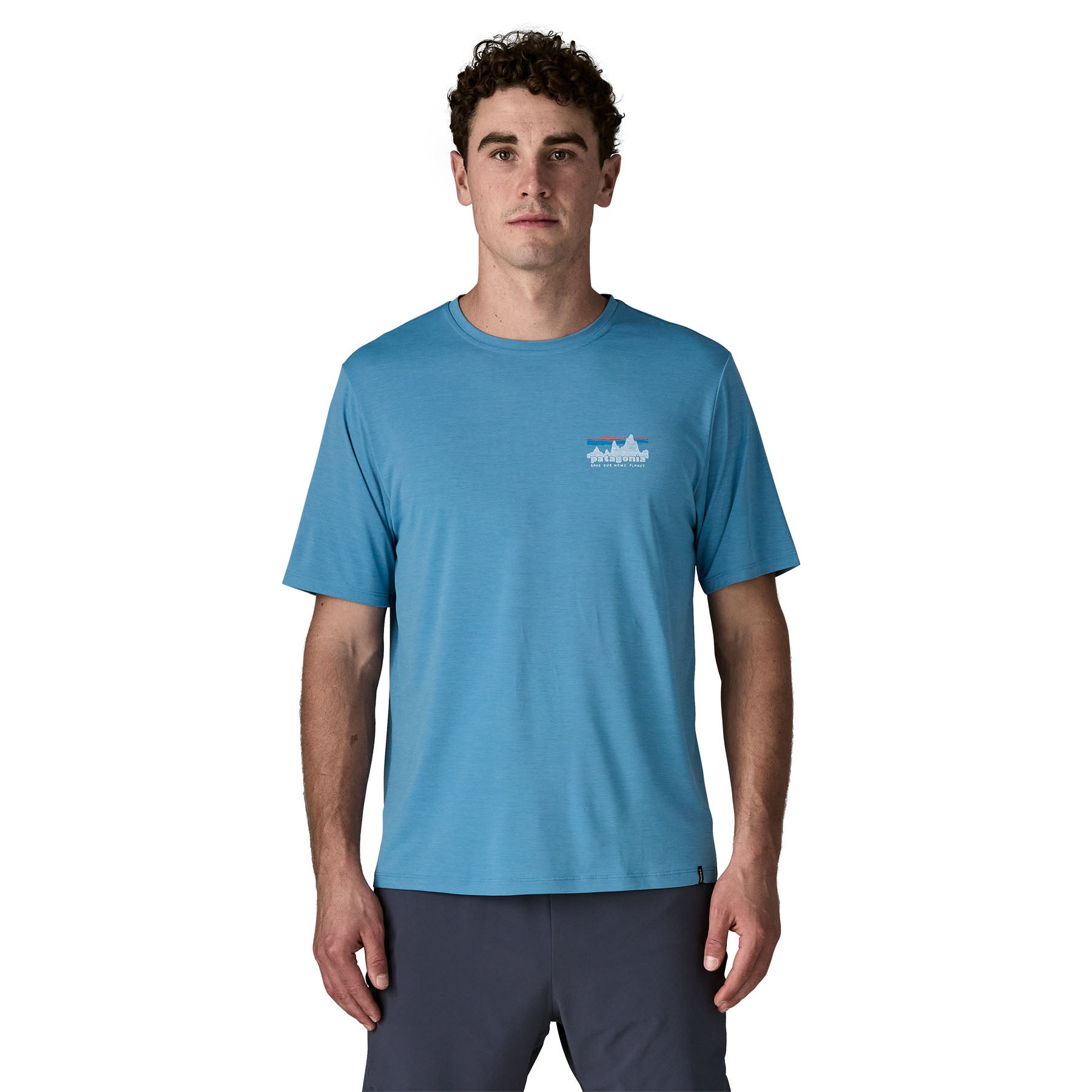 PATAGONIA M'SCAPCOOL DAILY SHIRT Wandershirts /-hemden PATAGONIA