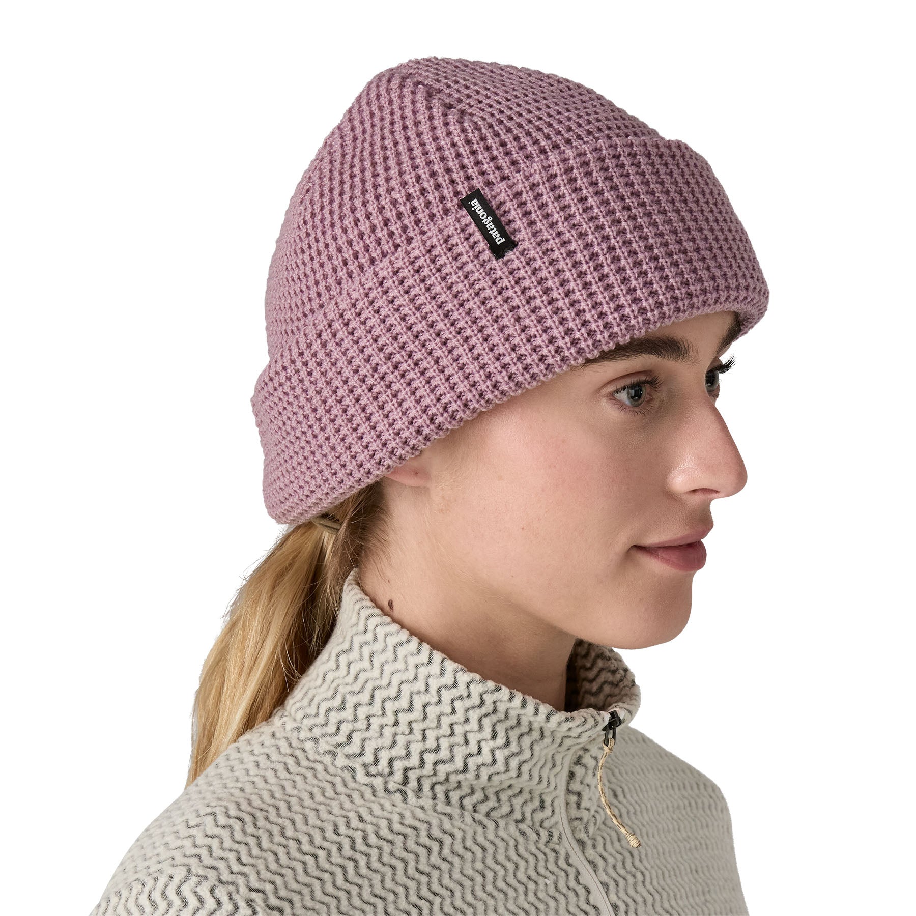 PATAGONIA SNOWDRIFTER BEANIE Mützen PATAGONIA