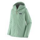 PATAGONIA W's Boulder Fork Rain Jkt Wanderjacken PATAGONIA Black XS