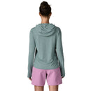 PATAGONIA W's Cap Cool Sun Hoody PATAGONIA