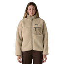 PATAGONIA W'S CLASSIC RETRO-X JKT Fleecejacken & Pullover PATAGONIA