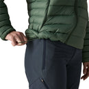PATAGONIA W'S DOWN SWEATER HOODY