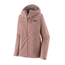 PATAGONIA W's Granite Crest Rain Jkt Wanderjacken PATAGONIA moonrise taupe XS