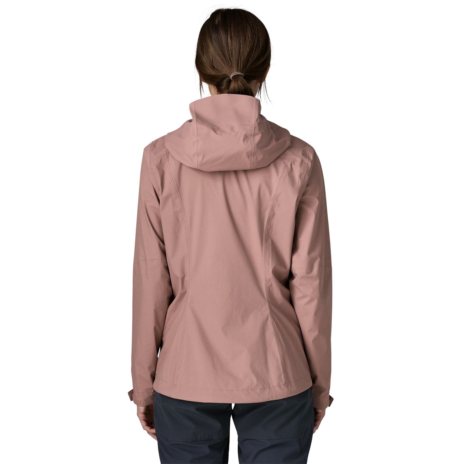 PATAGONIA W's Granite Crest Rain Jkt Wanderjacken PATAGONIA