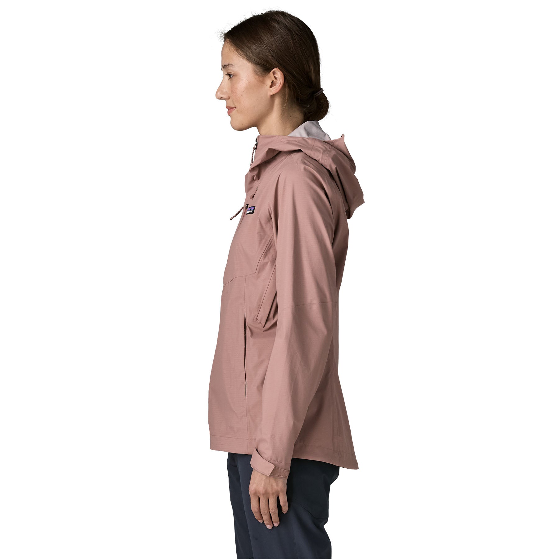 PATAGONIA W's Granite Crest Rain Jkt Wanderjacken PATAGONIA