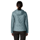 PATAGONIA W'S NANO PUFF HOODY Fleecejacken & Pullover PATAGONIA