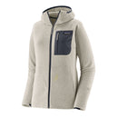PATAGONIA W'S R1 AIR FULL-ZIP HOODY