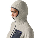 PATAGONIA W'S R1 AIR FULL-ZIP HOODY