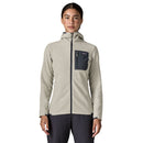 PATAGONIA W'S R1 AIR FULL-ZIP HOODY