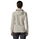 PATAGONIA W'S R1 AIR FULL-ZIP HOODY