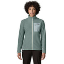 PATAGONIA W's R1 Air Jkt Wanderjacken PATAGONIA