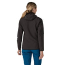 PATAGONIA W'S R2 CROSS STRATA HOODY Fleecejacken & Pullover PATAGONIA