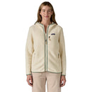 PATAGONIA W'S RETRO PILE HOODY Fleecejacken & Pullover PATAGONIA