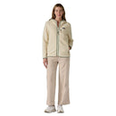 PATAGONIA W'S RETRO PILE HOODY Fleecejacken & Pullover PATAGONIA