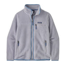 PATAGONIA W'S RETRO PILE JKT Fleecejacken & Pullover PATAGONIA permafrost purp XS