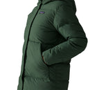 PATAGONIA W's Sisar Down Parka