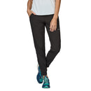 PATAGONIA W's Terrebonne Joggers BLK-4 Wanderhosen PATAGONIA