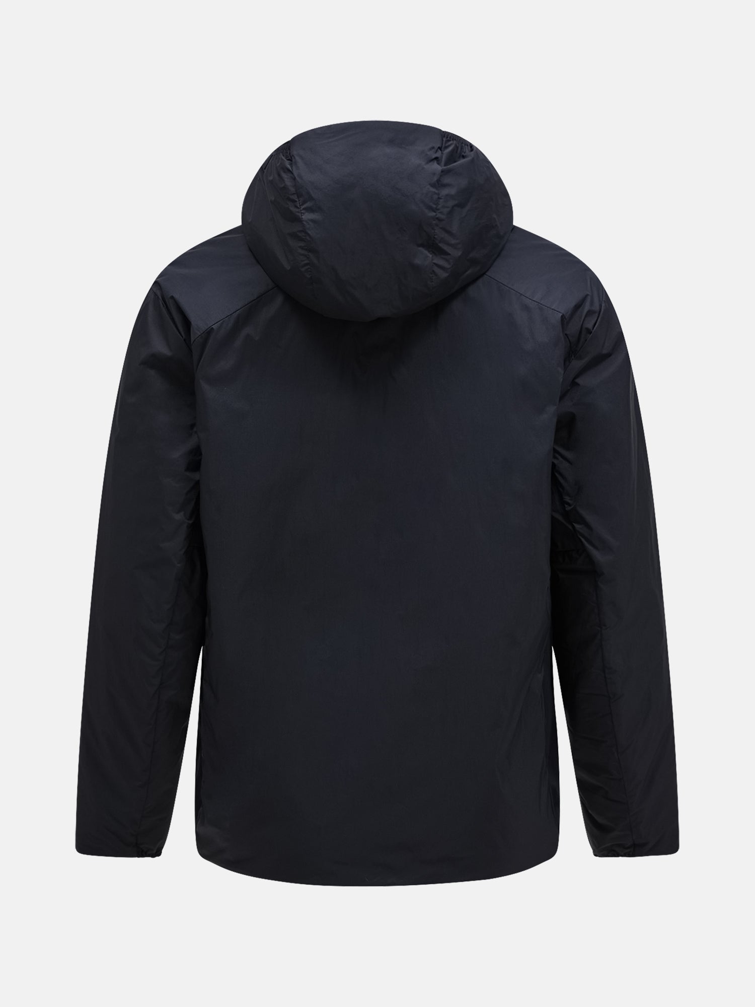PEAK PERFORMANCE M Freelight Reversible Ho-BLACK Skijacken PEAK PERFORMANCE