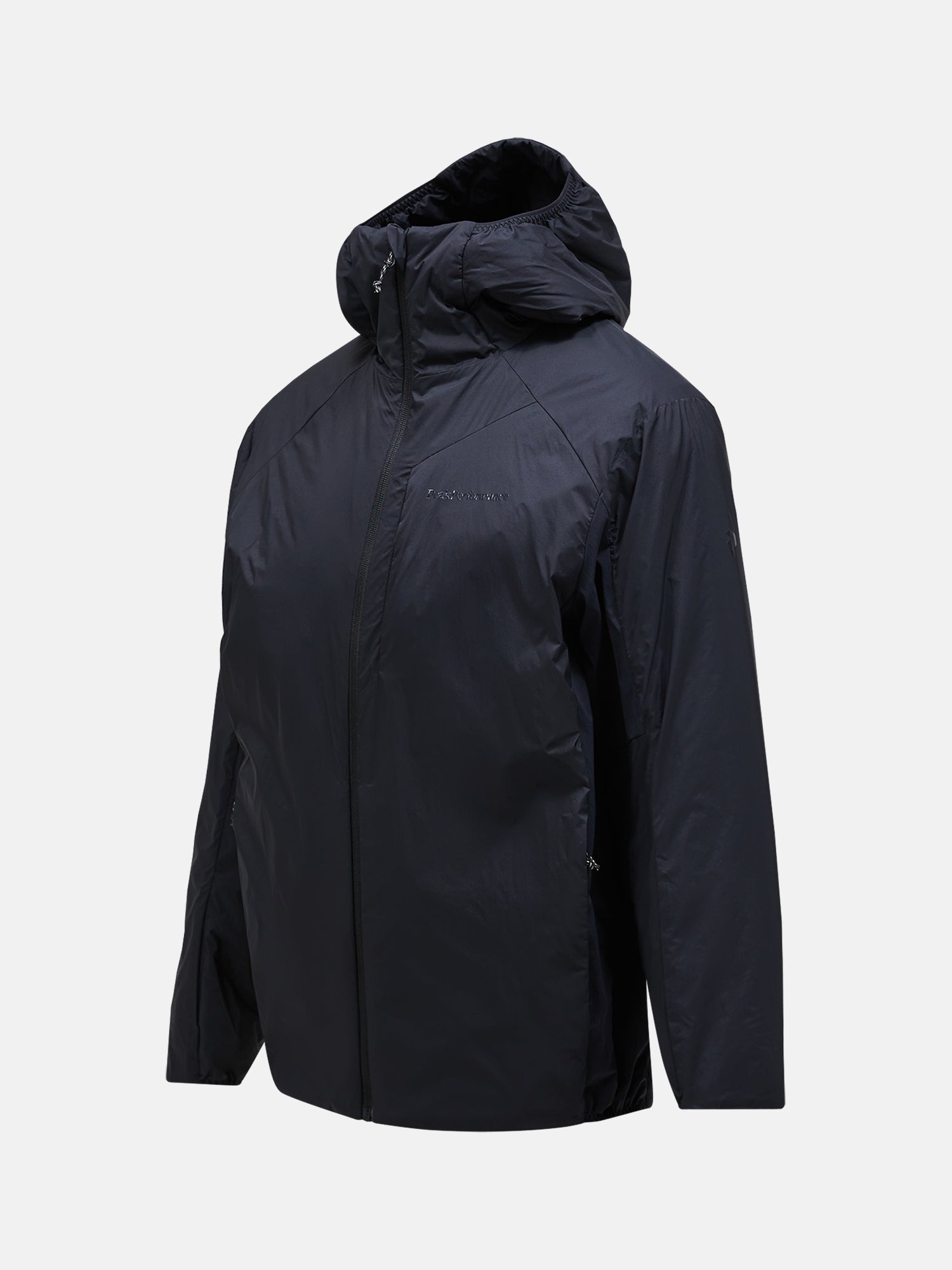 PEAK PERFORMANCE M Freelight Reversible Ho-BLACK Skijacken PEAK PERFORMANCE