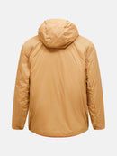 PEAK PERFORMANCE M Freelight Reversible Ho-SIERRA SAND-SO Skijacken PEAK PERFORMANCE