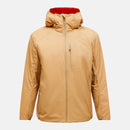 PEAK PERFORMANCE M Freelight Reversible Ho-SIERRA SAND-SO Skijacken PEAK PERFORMANCE